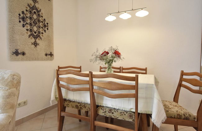 Cosy Apartment in Pepelow Near Baltic Sea - Foto 40