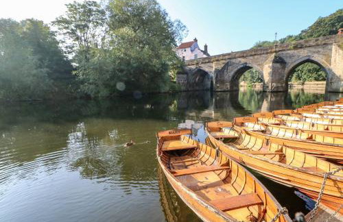 Stackyard - Photo 50