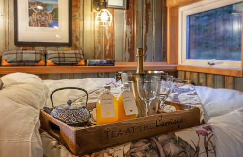 The Carriage at Creagan - Foto 24