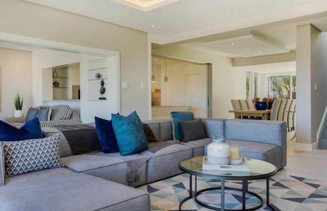 Spacious Holiday Villa w Private Pool Garden Serein - Foto 3