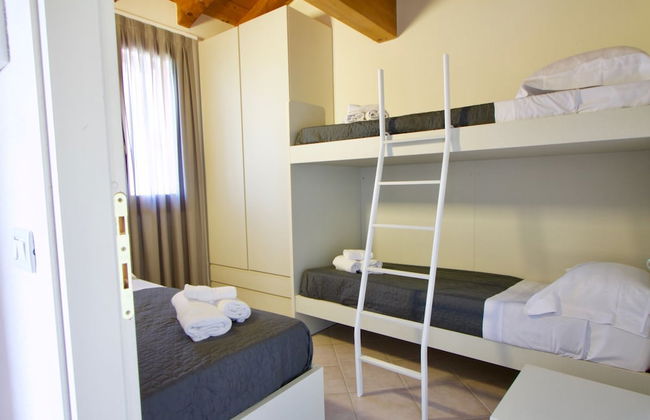 Lugana Village Resort & Sporting Club - Foto 29