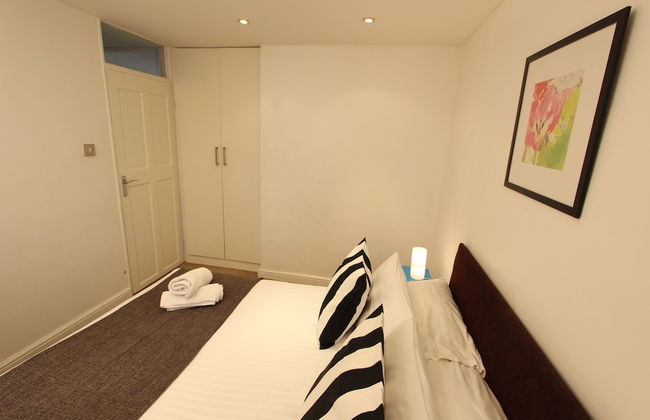 Stay-In Apartments Marble Arch - Foto 57