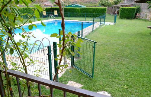 Casa Rural El Caz - Foto 6