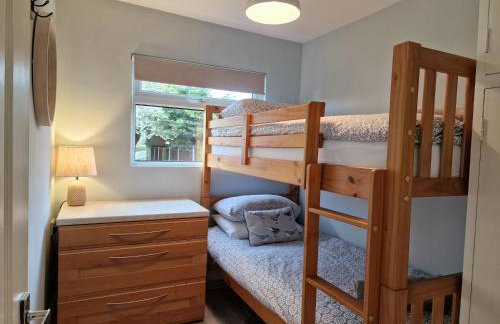 28 Broadside Holiday Chalet near Broads & Beaches - Photo 3