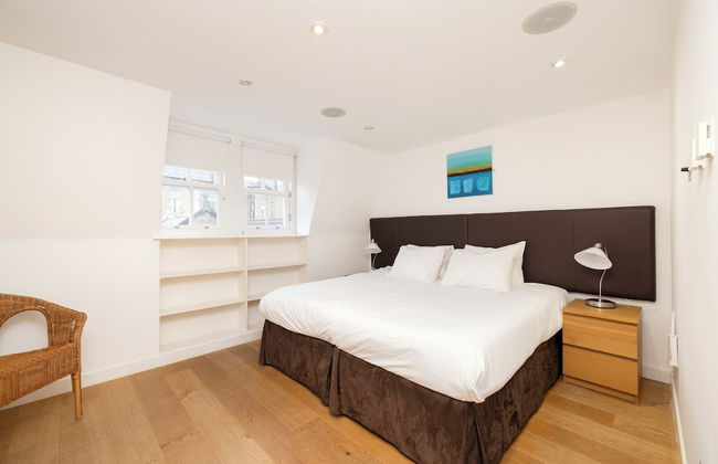 Superb Flats in the Heart of Edinburgh - Foto 48