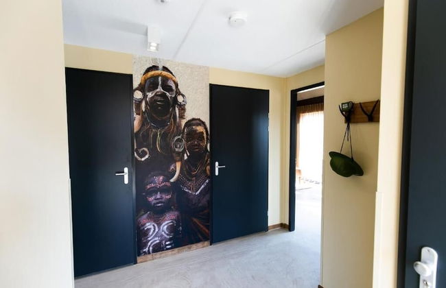 Safari Resort Beekse Bergen - Foto 44