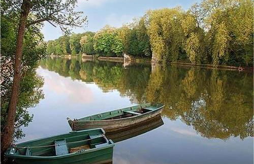 Holiday Home near Paris with Garden - Foto 38