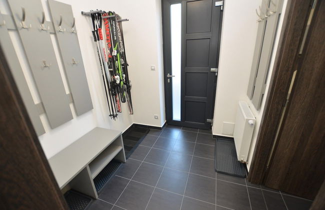 Cozy Forest Adventure Stay - Foto 3