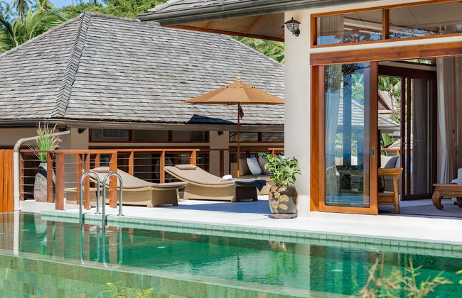 Aspire Villas Koh Phangan - Foto 1