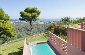 Amandola Villas - Foto 24