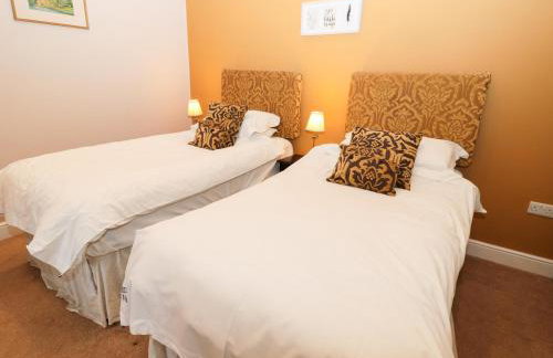 Granary Barn - Foto 27