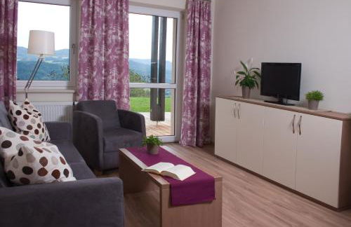 Hölbinger Alm - Apartments - Foto 12