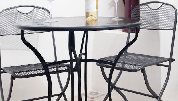 Refeições no quarto