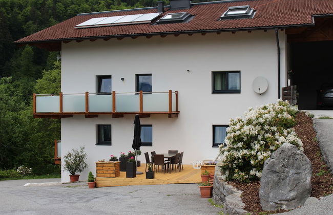 Ferienwohnung by Josef Lanzinger - Photo 22