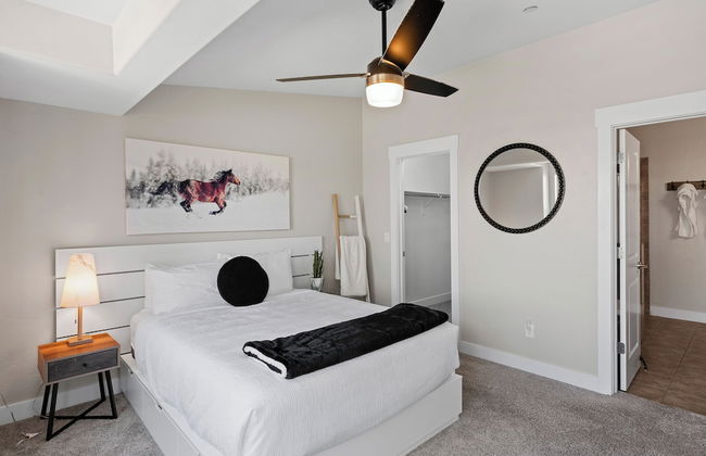 Bear Hollow Village by All Seasons Resort Lodging - Foto 20