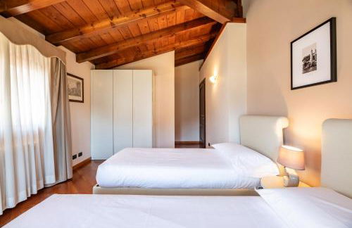 Villa Principessa - Stunning Villa with Panoramic Lake Como Views - Foto 39