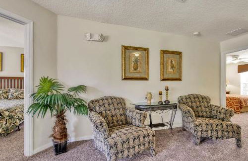 Mickeys Sunspot - 6 bed Emerald Island Resort pool home - Foto 36