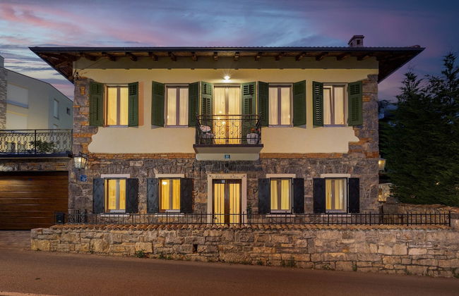 Villa Okra With Pool - Foto 32