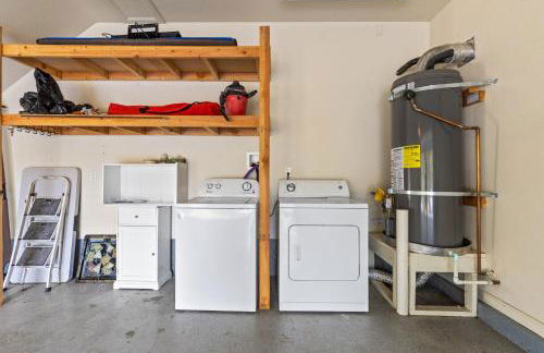 Big Creek Hideaway - Foto 29