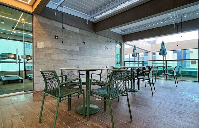 Rooftop.470 Recife by Carpediem - Foto 74