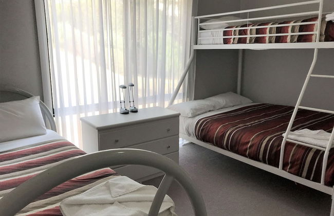 Edgewater Terraces at Metung - Foto 18