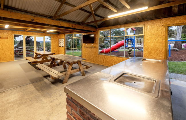 Iluka Holiday Centre - Foto 22