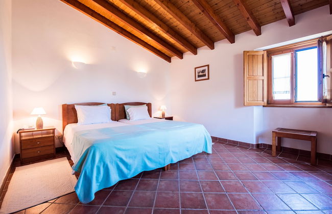 Nave Redonda do Cerro - Photo 8