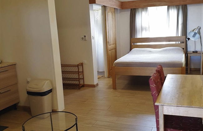 Amalia Apartments - Photo 19