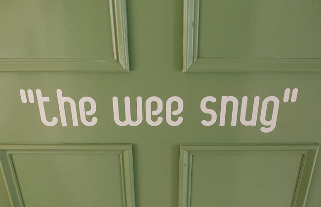 The Wee Snug - Photo 1