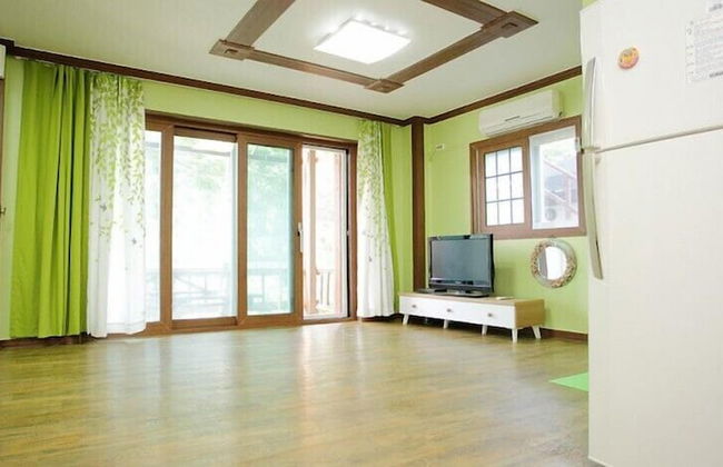 Bandi Hwangto Pension - Foto 14