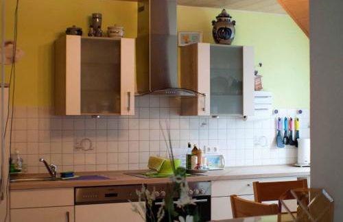 Ferienwohnung Finningen - Foto 5