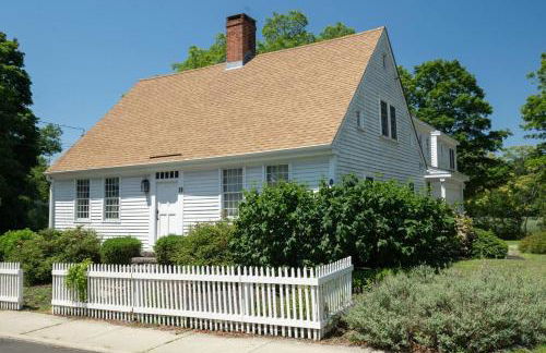 Historic Coastal Home • Marsh Views • Pet-Friendly - Foto 36