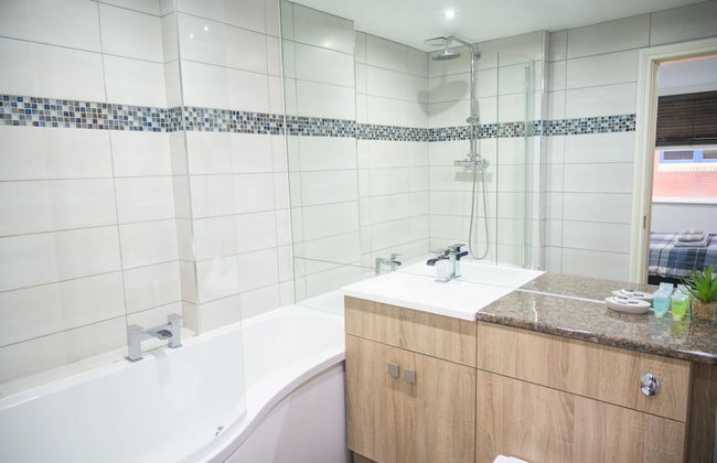 V2 Residence - Foto 56