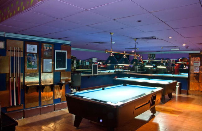 Regal Plaza Hotel - Foto 12