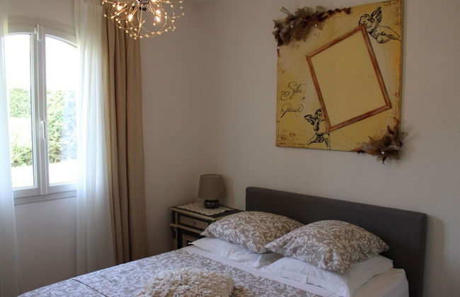 Holiday Home With Large Garden and Pool - Foto 9