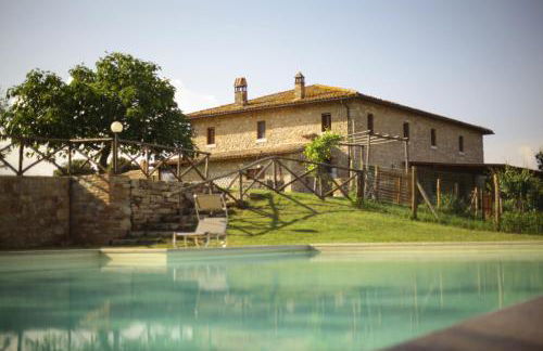 Agriturismo Cerqueti - Foto 35