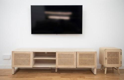 Spectacular apartment Bravo Murillo AC WIFI 4 - Foto 17