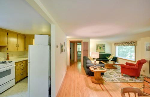 The Carriage House Walk to Peninsula State Park - Foto 8