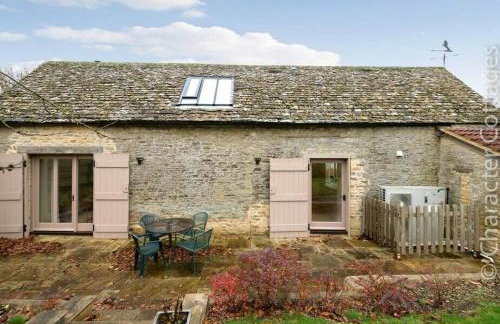 Converted Cotswold Barn in Chedworth - Tranquil Escape, Sleeps 4 - Foto 17