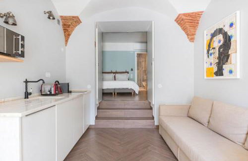 Light Blue Apartments - Downtown Lisbon - Foto 94