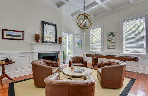 Matchpoint House Aiken - Foto 10
