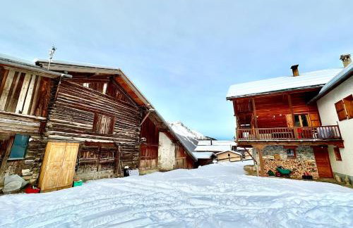 Casa-Lobio pied des pistes vue à couper le souffle - Foto 32