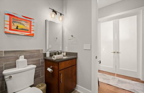 Luxury East Austin at its Finest! - Foto 29