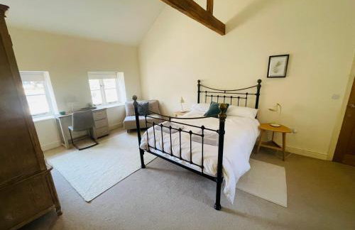 Charming Rural Coach House Retreat - Wymondham - Foto 4