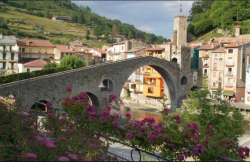 Apartament al cor de la Vall de Camprodon - Foto 25