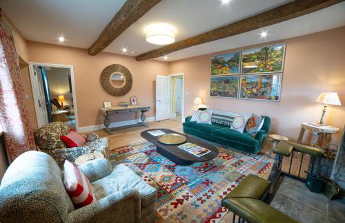 The Farmhouse at Broughton Sanctuary - Foto 20