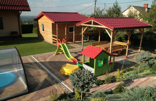 Noclegi Na Bukowym Stoku - Foto 12