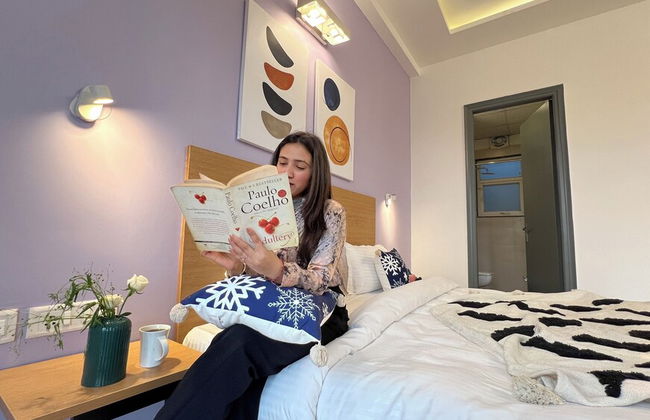 BluO Medicity - Hotel Gurgaon - Foto 29