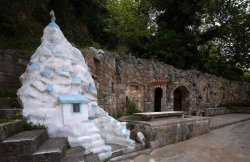 Bella Vista Apartments - Foto 29