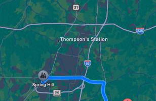 Acre Hideaway- Cozy, 30 Min to Franklin, near I65 - Foto 27